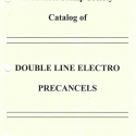 PSS Double Line Electro Catalog (DLE) (2021) Paper Version